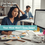 AshwaZen Organic Ashwagandha Capsules | Adaptogen for Stress Support with Black Pepper | 60 Count - Matevara