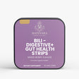 BILI Gut Health Strips |Mixed Berry Quick-Dissolve Oral Strips