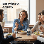 Biotex Probiotic & Enzyme Formula | Digestive Support with ACV, Inulin & L. acidophilus