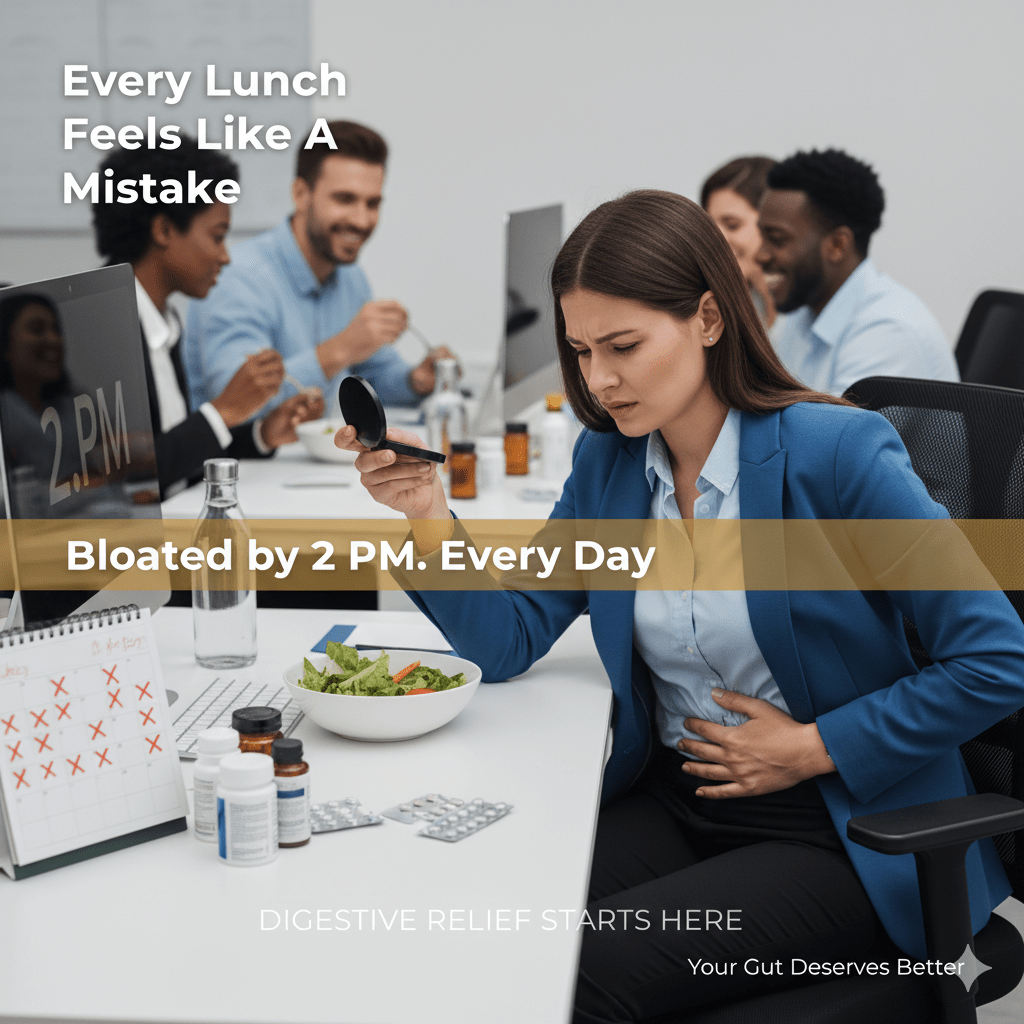 Biotex - Gut Health - Matevara