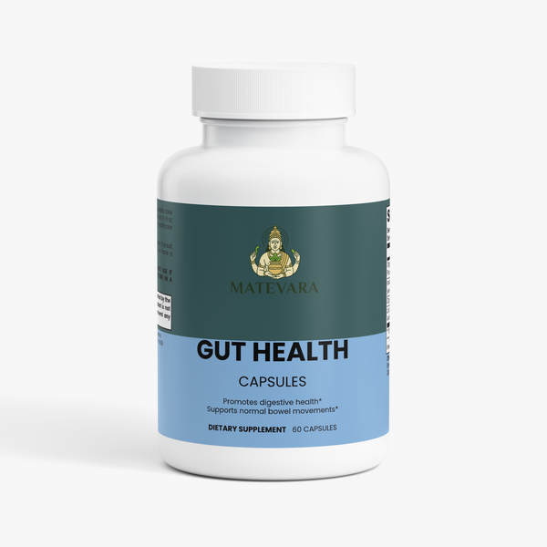 Biotex Probiotic & Enzyme Formula | 60 Count