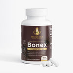 Bonex - Bone & Cardiovascular-Wellness - Matevara