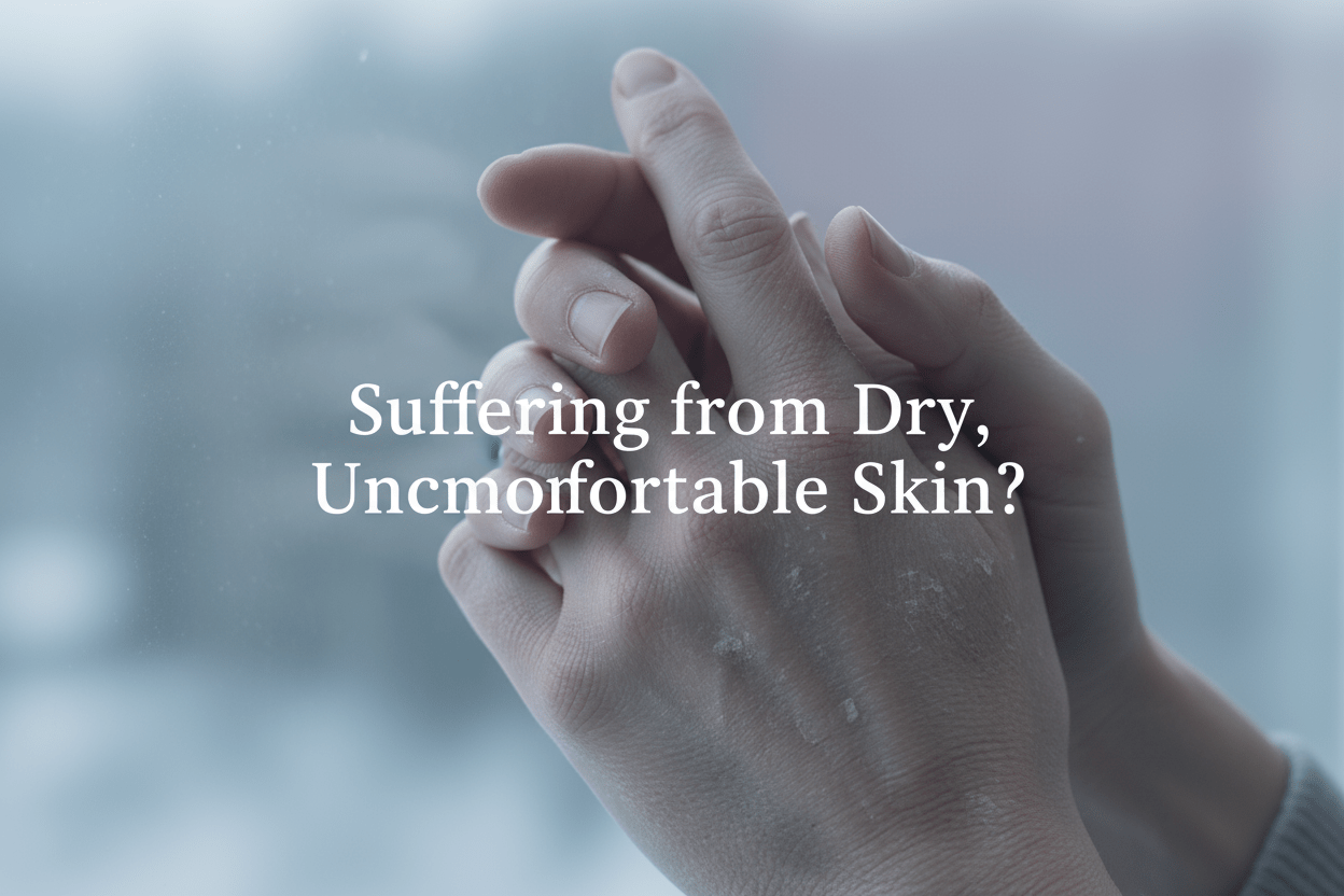 Calmera Relax Body Balm Stick | Deep Moisture with Shea Butter & Relaxing Essential Oils | Eco - Friendly | 2.5 oz - Matevara