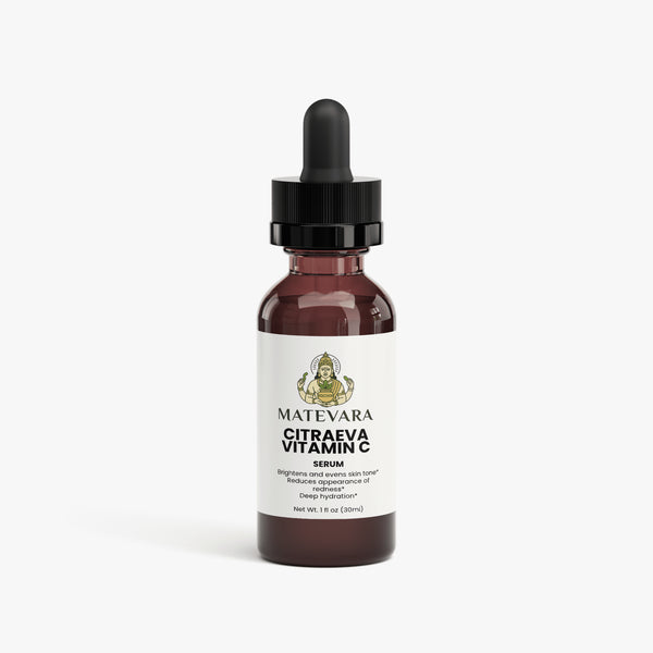 Citraeva Vitamin C Serum | 1 fl oz