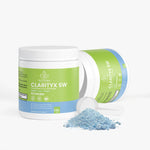 ClarityX SW Focus Powder (Sour Gummi Worm) | Nootropic Drink Mix for Focus and Energy | 160g - Matevara