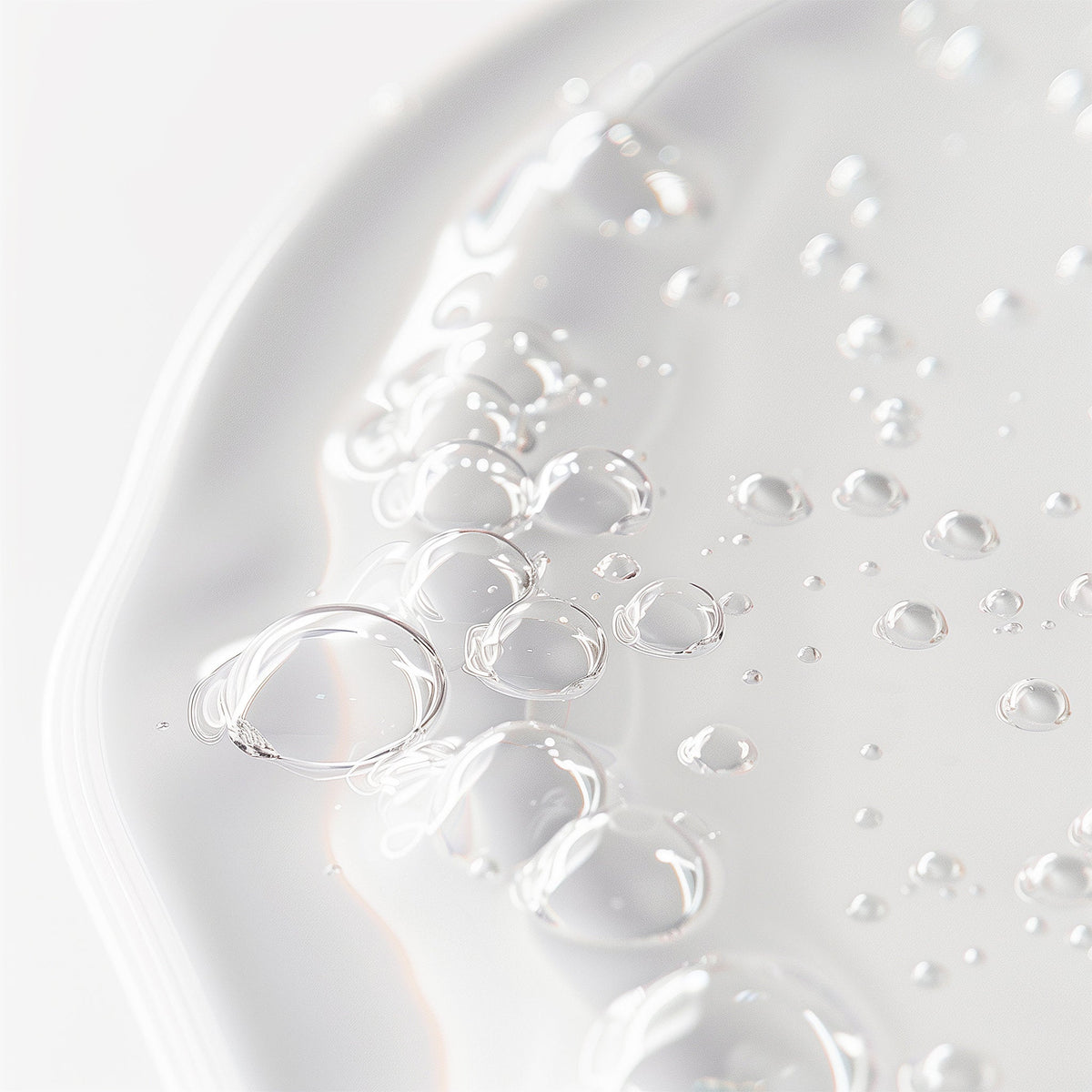 Clariven Witch Hazel Pore Perfecting Toner | Hydrating Toner with Sodium Hyaluronate & Ferments | 6 fl oz / 177 ml - Matevara