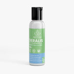Deralis Aloe & Tea Tree Radiance Gel | Skin Balancing Gel with Black Willow Bark & Cucumber Extract | 2.2 fl oz - Matevara