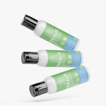Deralis Aloe & Tea Tree Radiance Gel | Skin Balancing Gel with Black Willow Bark & Cucumber Extract | 2.2 fl oz - Matevara