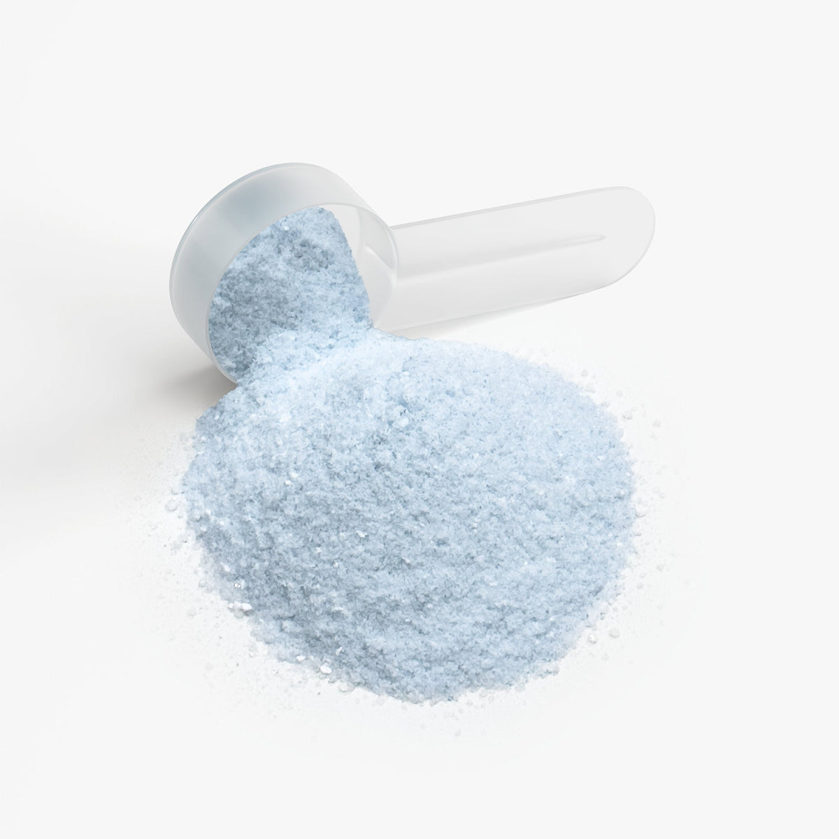 Enerza CC Energy Powder (Cotton Candy) | Sustained Focus with Caffeine, L - Theanine & Electrolytes | Sugar - Free | 140g - Matevara