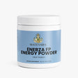 Enerza FP Energy Powder Fruit Punch | Sugar-Free| 140g