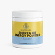 Enerza GB Energy Powder Guava Berry |Sugar-Free Focus Support | 120g