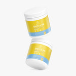 Enerza GB Energy Powder (Guava Berry) | Sustained Focus with Caffeine, L - Theanine & Electrolytes | Sugar - Free | 120g - Matevara
