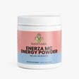 Enerza MC Energy Powder Melon Creamsicle | Sugar-Free Focus Support | 140g