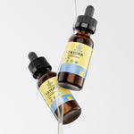 Fayora Gua Sha Face Oil | Radiance & Elasticity Support with Rosehip, Ginseng & Vitamin E | 1 fl oz (30ml) - Matevara