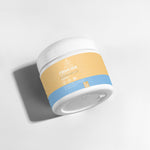 Firmora Skin Firming Cream | DMAE, Hyaluronic Acid & CoQ10 | Anti - Aging Moisturizer for Face, Neck & Jawline | 2 oz - Matevara