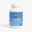 Flexera Joint Support | Joint Flexibility & Comfort Supplement | 60 Vegan Capsules