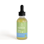 Floresta Floriva Botanical Hair Serum | Rosemary & Ginger Extract | Scalp Nourishing Formula | 2 fl oz - Matevara