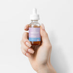 Genthera Dark Spot Serum | Mushroom Extract & Natural Botanicals | Brightening Formula for Sensitive Skin | 1 fl oz - Matevara