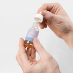 Genthera Dark Spot Serum | Mushroom Extract & Natural Botanicals | Brightening Formula for Sensitive Skin | 1 fl oz - Matevara