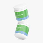 Hydravia Ma Hydration Powder Matcha | Electrolytes + B - Vitamins | Caffeine - Free Energy Drink Mix | 5.71 oz - Matevara