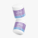 Hydravia Pa Hydration Powder Passion Fruit | Electrolytes + B - Vitamins | Energy Drink Mix | 5.71 oz - Matevara