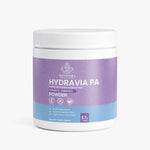 Hydravia Pa Hydration Powder Passion Fruit | Electrolytes + B - Vitamins | Energy Drink Mix | 5.71 oz - Matevara