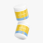 Hydravia Pm Hydration Powder Peach Mango | Electrolytes + B - Vitamins | Energy Drink Mix | 5.71 oz - Matevara