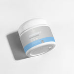 Hydressa C Skin Hydration Cream | Hyaluronic Acid + Vitamin E | Moisturizing Face & Body Cream | 2 oz - Matevara