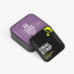 KAIL Probiotic + Metabolism Strips | Bifidobacterium lactis & Polydextrose | Mixed Berry Quick - Dissolve Oral Strips | Digestive Balance | 30 Count (1.2 oz)* - Matevara