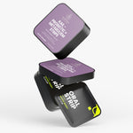 KAIL Probiotic + Metabolism Strips | Bifidobacterium lactis & Polydextrose | Mixed Berry Quick - Dissolve Oral Strips | Digestive Balance | 30 Count (1.2 oz)* - Matevara