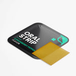 KALA Cognitive Relax Strips | L - Theanine, GABA & Vitamin B6 | Strawberry - Peppermint Oral Strips | Calm & Focus Support | 30 Count (1.2 oz)* - Matevara