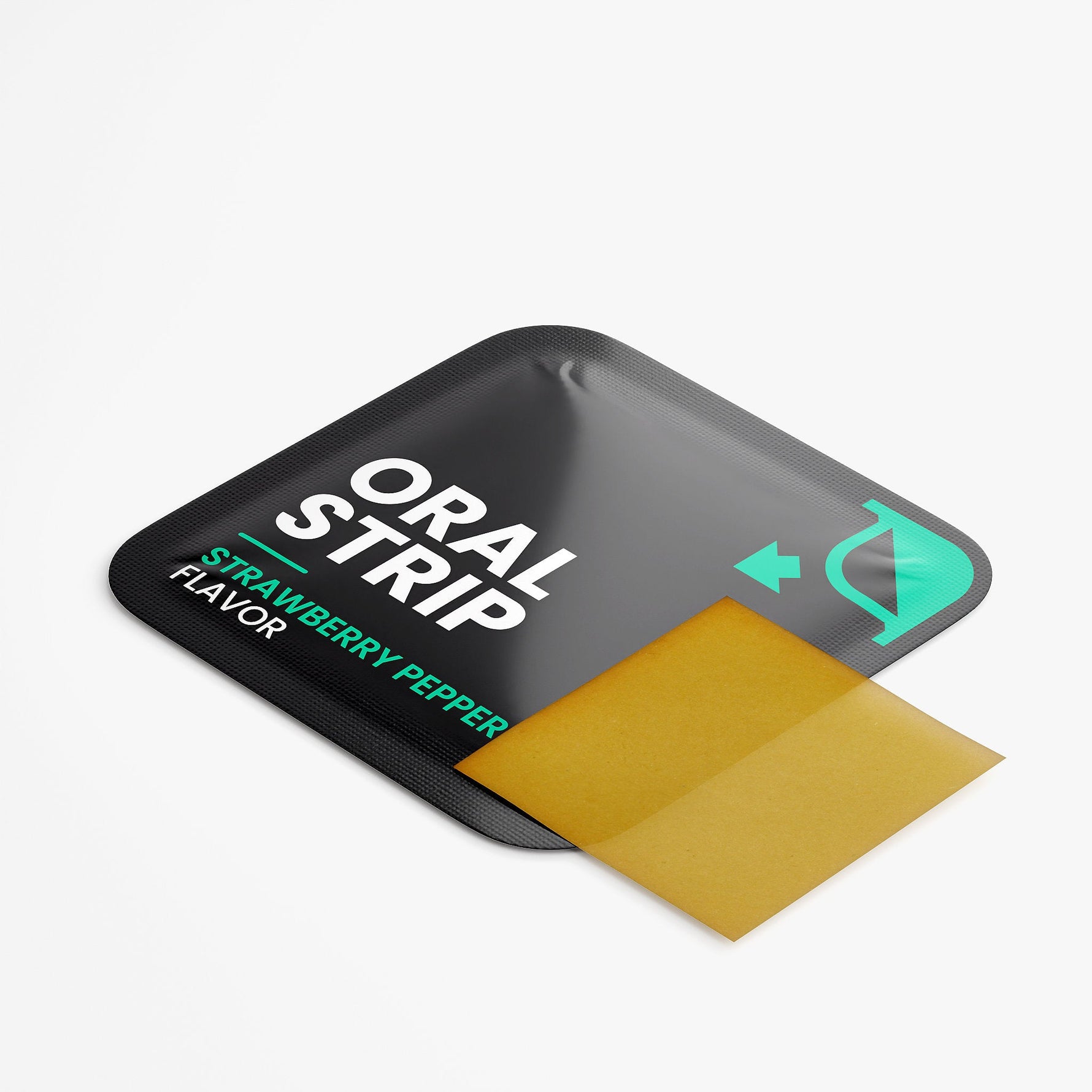 KALA Cognitive Relax Strips | L - Theanine, GABA & Vitamin B6 | Strawberry - Peppermint Oral Strips | Calm & Focus Support | 30 Count (1.2 oz)* - Matevara