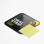 LARA Hair, Skin and Nails Strips | 5000 mcg Biotin, Folate & Vitamin D3 | Orange Flavor Oral Strips | Beauty Support Supplement | 30 Count (1.2 oz)* - Matevara