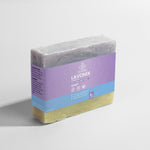 Lavonix - Slumber Soap - Matevara