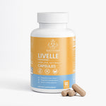 Livelle - Liver Support - Matevara