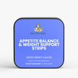 Livyra Appetite Balance & Weight Support Strips |30 Count (33g)