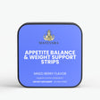 Livyra Appetite Balance & Weight Support Strips |30 Count (33g)