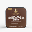 Lovyra Wellness Supplement Strips for Energy & Endurance |30 Count
