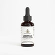 LumaBreath Respiratory Support Drops | Liquid Botanical Supplement