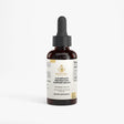 LumaBreath Respiratory Support Drops | Liquid Botanical Supplement