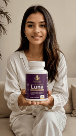Luna - Female Enhancement - Matevara