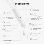 Luviora Vitamin C Serum with Niacinamide & E | Complexion Enhancing Glow | 1 fl oz (30ml) - Matevara