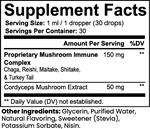 Matevara Adaptogen Drops - Matevara