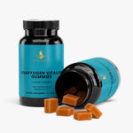 Matevara Adaptogen Gummies - Matevara