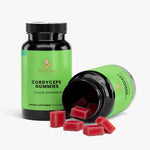 Matevara Cordyceps Gummies - Matevara