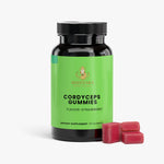 Matevara Cordyceps Gummies - Matevara