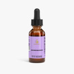 Matevara Mushroom Drops - Matevara