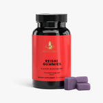 Matevara Reishi Gummies - Matevara