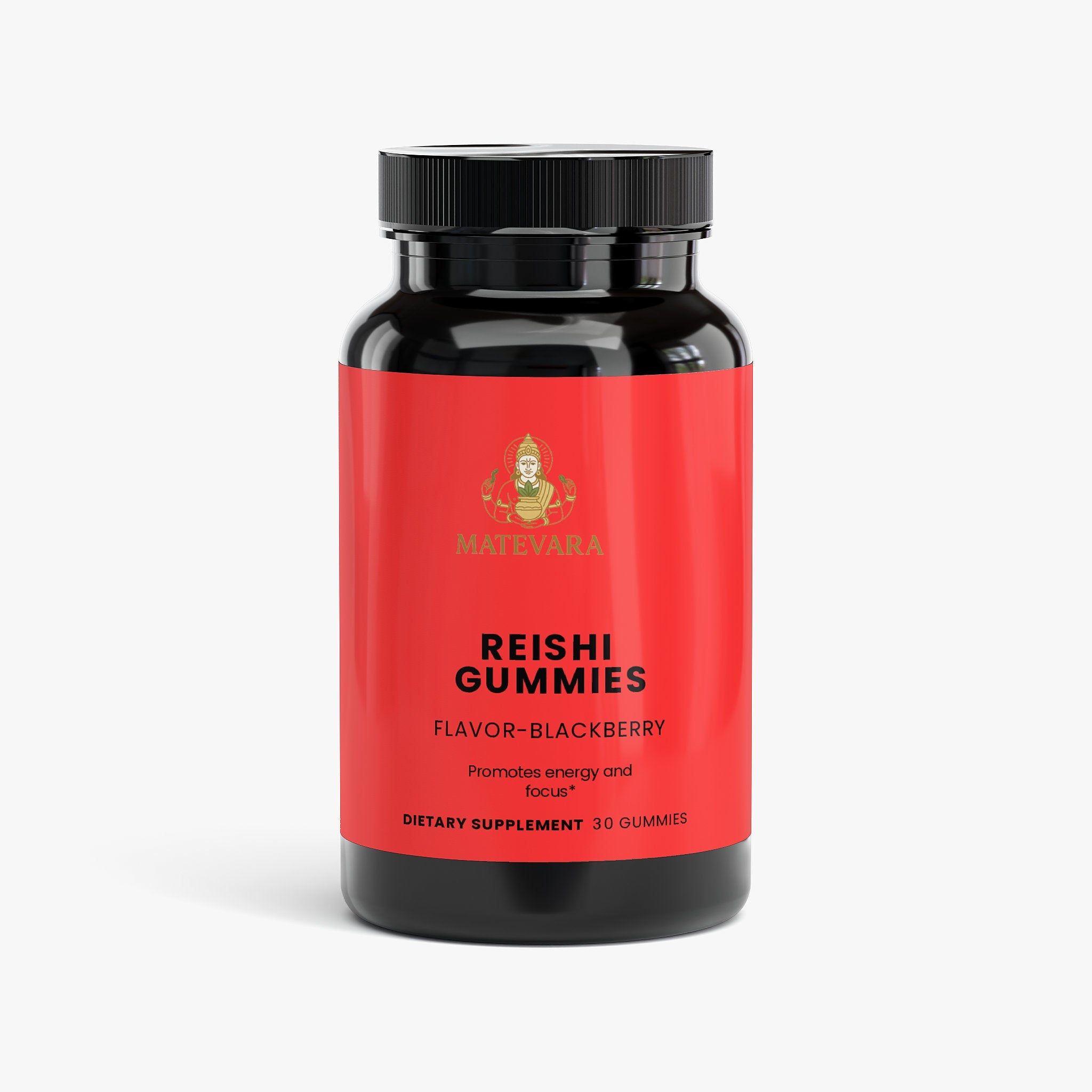Matevara Reishi Gummies - Matevara