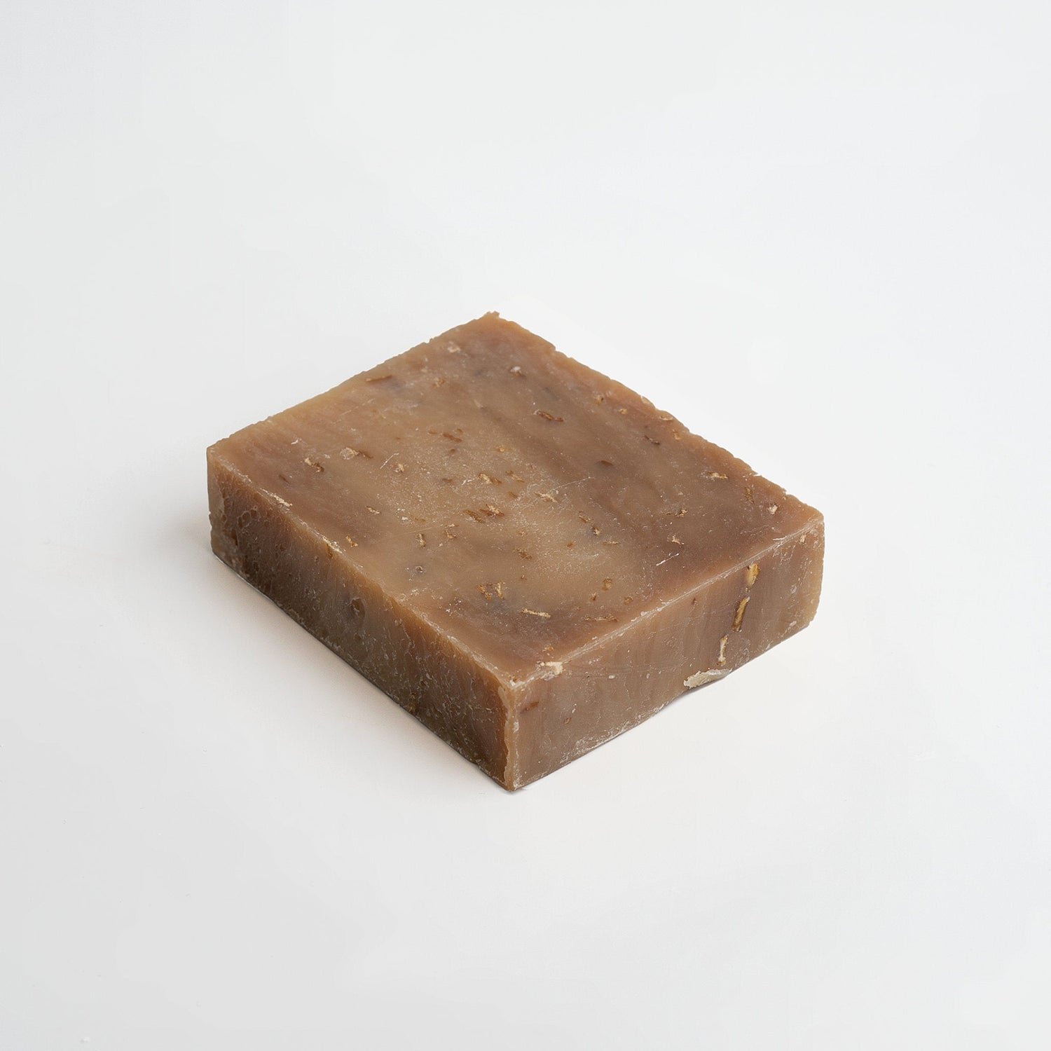 Mellora - Oat Milk Honey Soap - Matevara